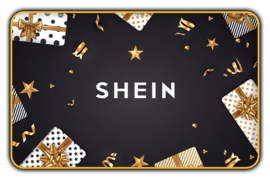 Free shein gift card